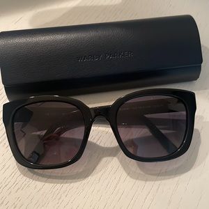 Warby Parker Aubrey Sunglasses